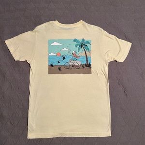 O’Neill Graphic Tee Shirt 💰